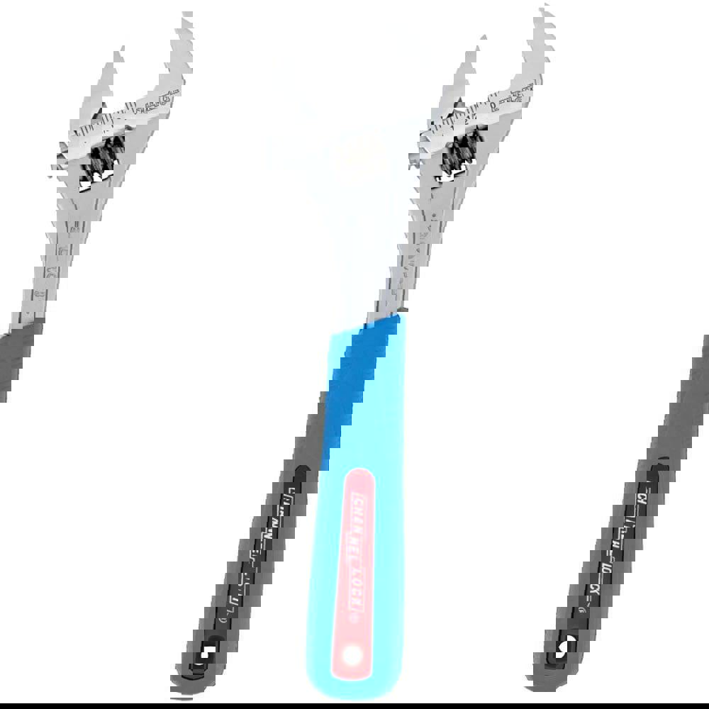 Adjustable Wrench: 10