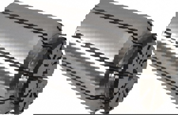 3/16 to 13/64 Inch Collet Capacity, Series 75 AF Collet