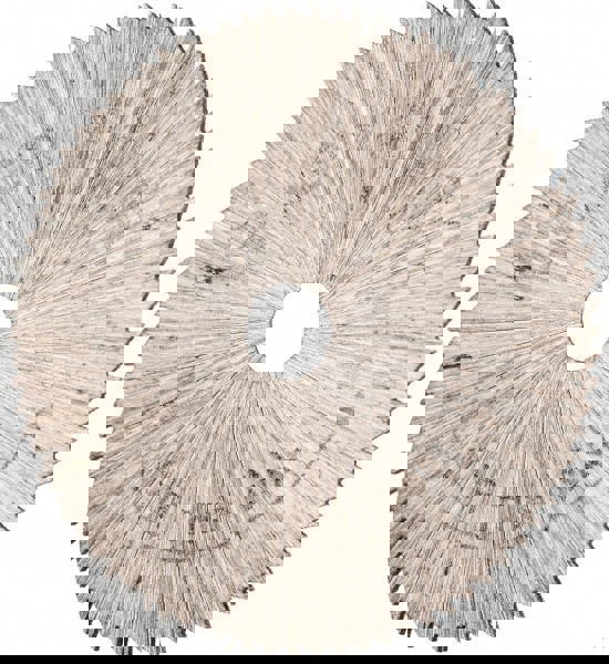 Wet & Dry Cut Saw Blade: 7/8