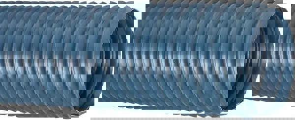 Vacuum Duct Hose: Polyvinylchloride, 4