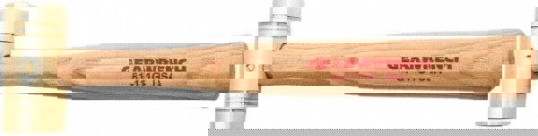 Dead Blow Hammer: 1 lb Head, 1-1/4