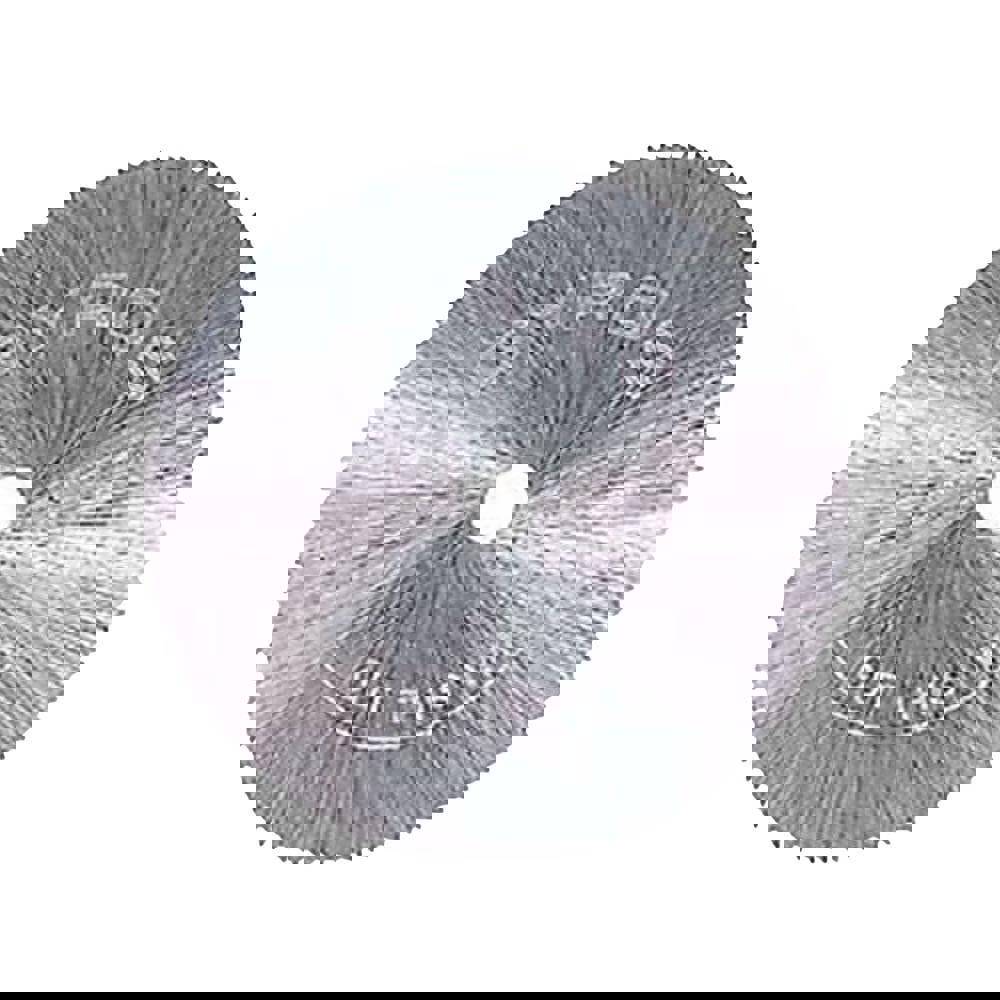 Wet & Dry Cut Saw Blade: 1-1/4