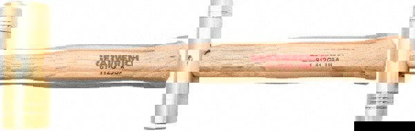 Dead Blow Hammer: 2 lb Head, 1-1/2