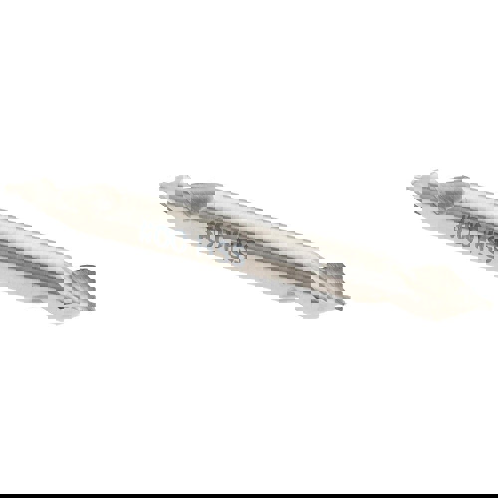 Combo Drill & Countersink: #00, 1/8