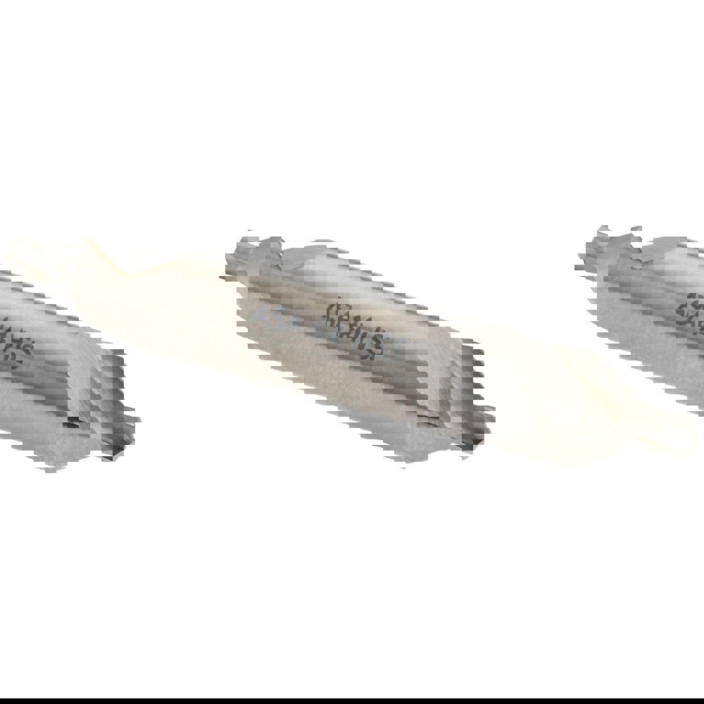 Combo Drill & Countersink: #4, 5/16