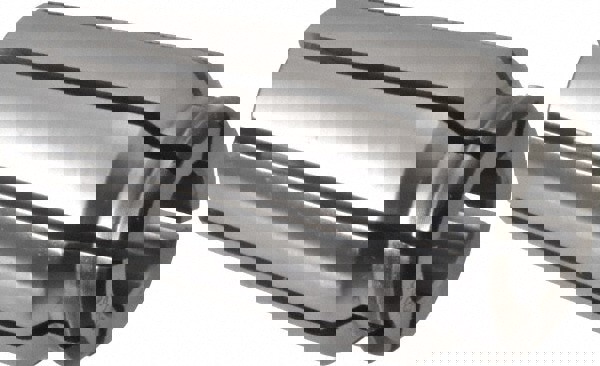 1/2 to 33/64 Inch Collet Capacity, Series 75 AF Collet