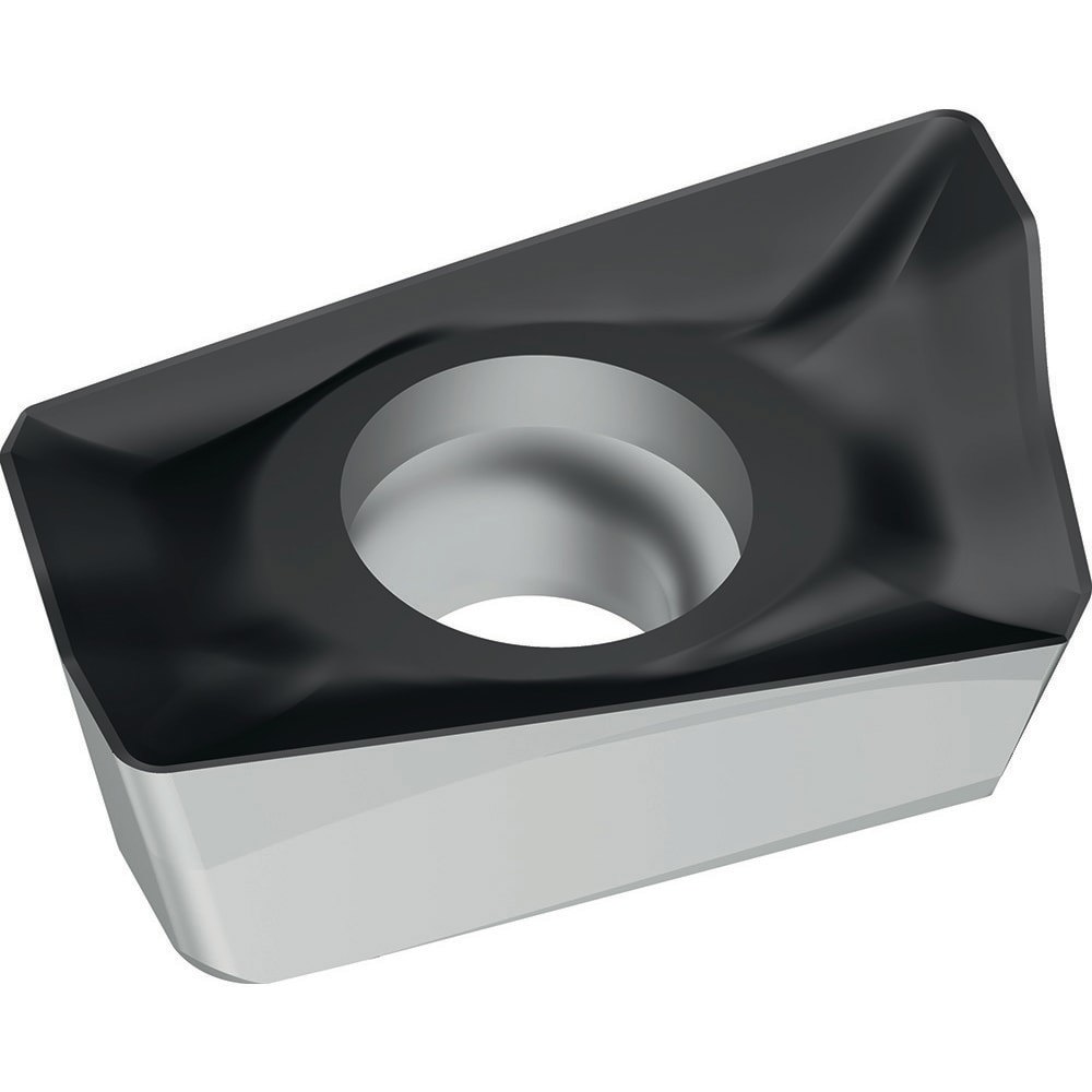 Milling Inserts; Insert Style: BCMT ; Insert Size: 090304 ; Insert Material: Carbide ; Insert Shape: Diamond ; Manufacturer Grade: WSM45X ; Corner Radius (Decimal Inch): 0.0157