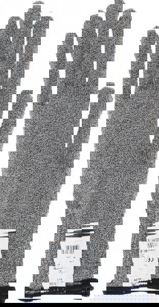 Cut-Resistant Gloves: Size Medium, ANSI