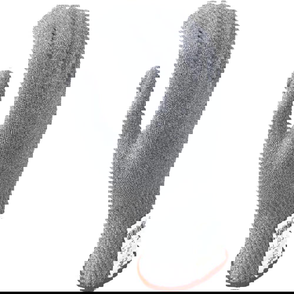 Cut, Puncture & Abrasive-Resistant Gloves: Size XL, ANSI Cut A3, ANSI Puncture 0, Dyneema