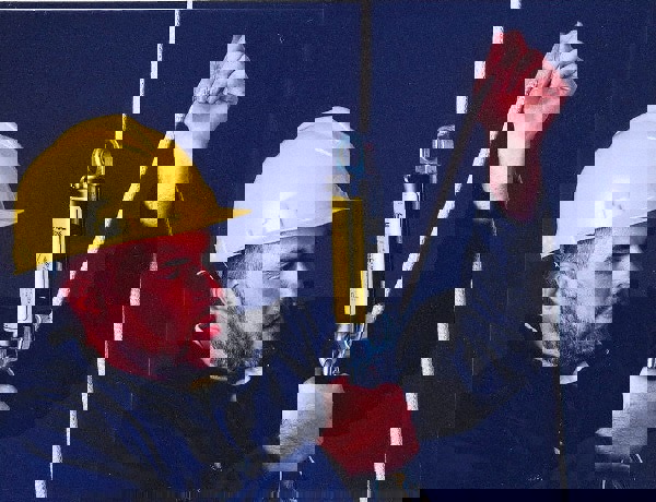 Horizontal Lifeline Systems; Lifeline Length: 10.0