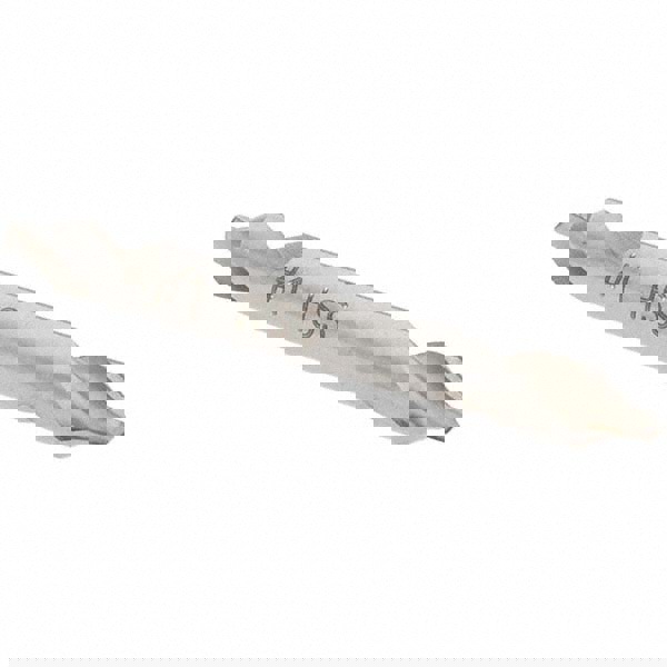 5 Pc #1-W to #5-W High Speed Steel Combo Drill & Countersink Set