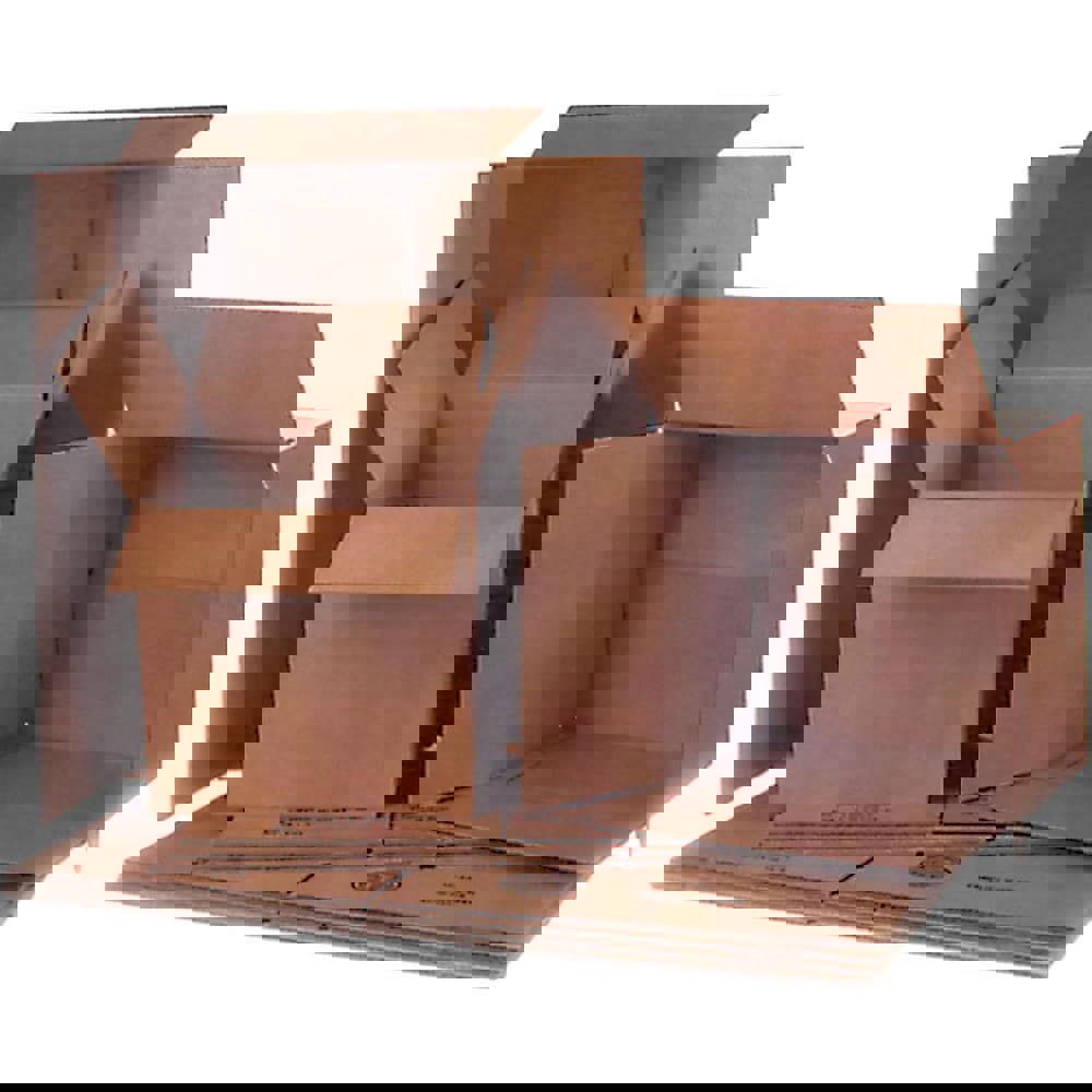 Corrugated Shipping Box: 24