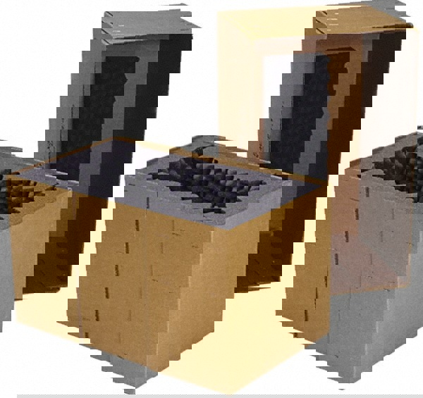 Telescoping Shipping Box: 30