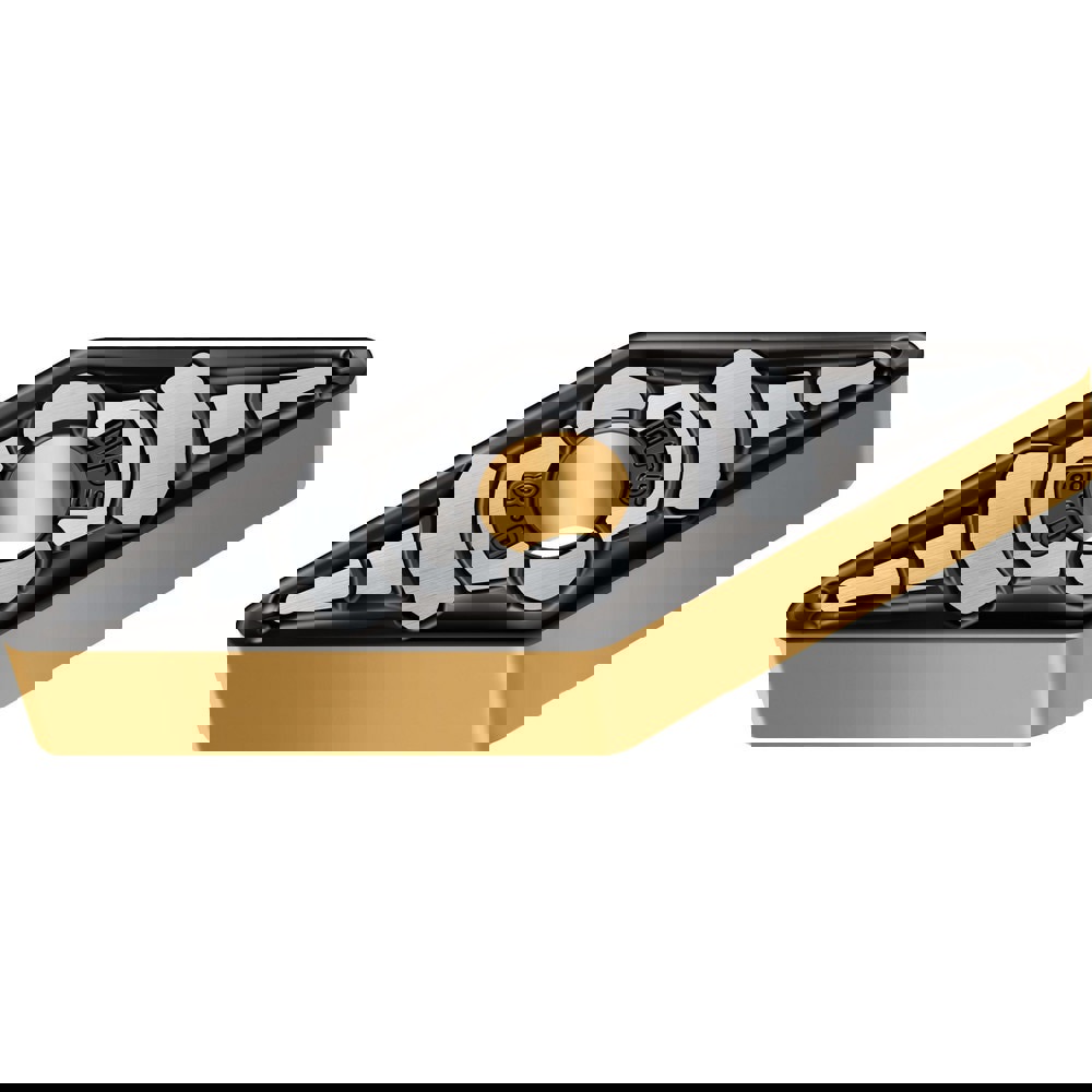 Turning Insert: VNMG331-MP5 WPP20G, Carbide