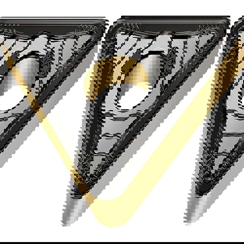 Turning Insert: TNMG330924-RP5 WPP20G, Solid Carbide
