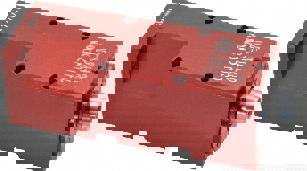 Air Swing Clamp: 24.73 lb Clamp Force, Left Hand Swing, 0.85