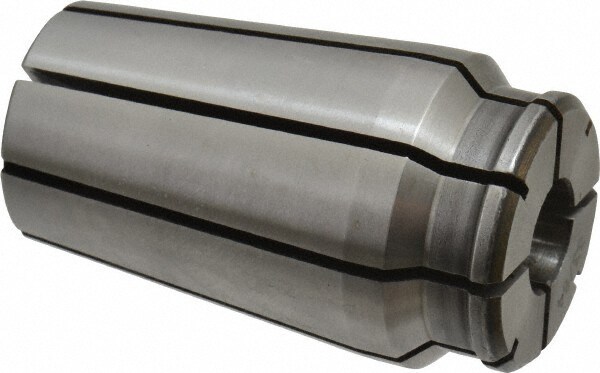 1/2 to 33/64 Inch Collet Capacity, Series 100 AF Collet