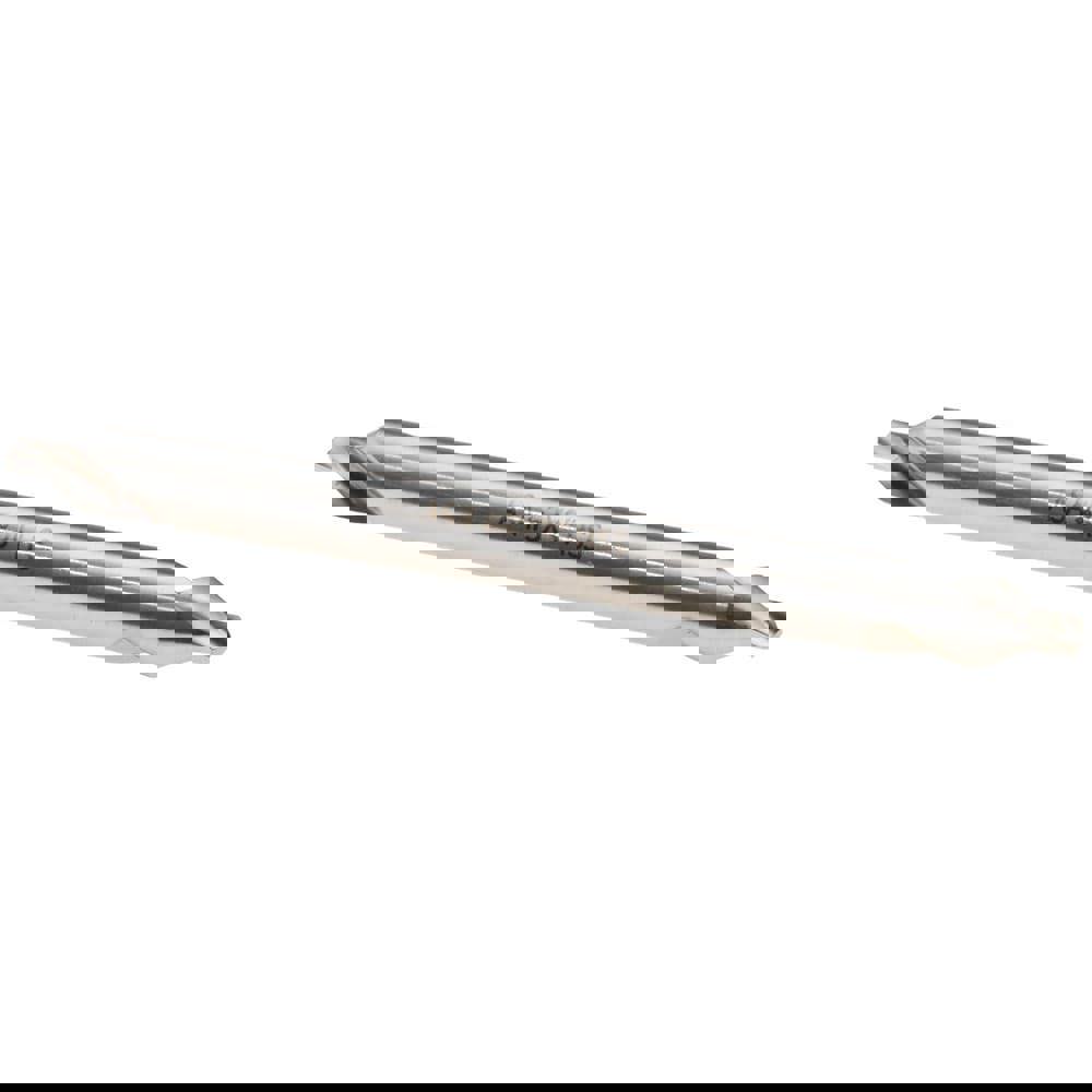 Combo Drill & Countersink: #3, 1/4