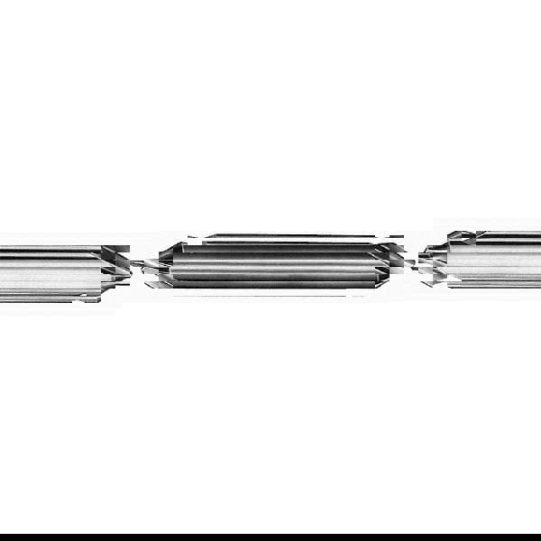 Combo Drill & Countersink: #4, 5/16