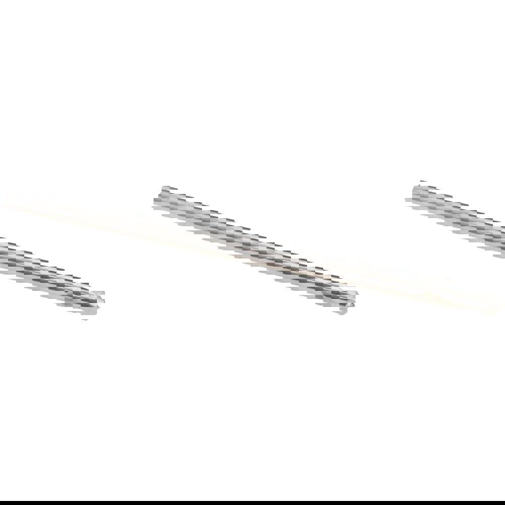 Spotting Drill: 5 mm Dia, 90 &deg; Point, 4-3/4