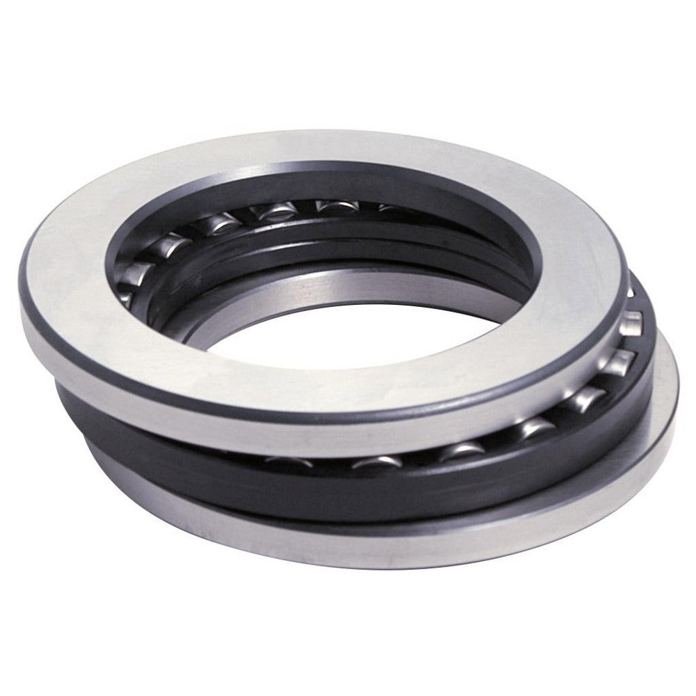 Cylindrical Roller Bearings; Bore Type: Round ; Bore Diameter: 30mm ; Outside Diameter: 52mm ; Dynamic Load Capacity: 110 ; Static Load Capacity: 275 ; Tolerance: Rbec 1