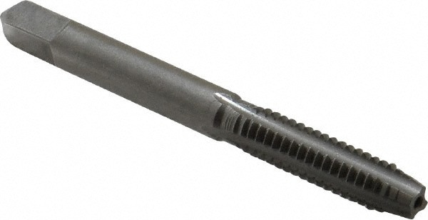 Carbon Hand Tap