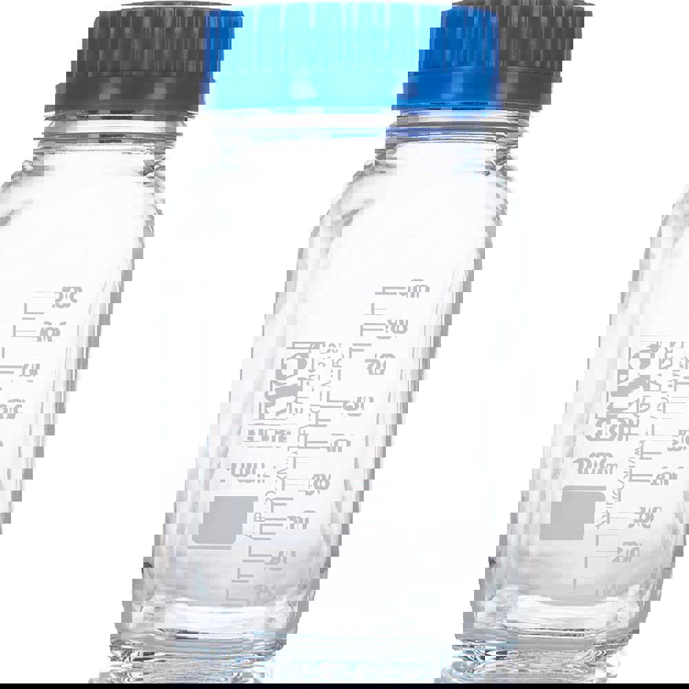 Jars, Bottles & Jugs; Container Type: Bottle ; Body Material: Glass ; Material Family: Glass/Plastic ; Body Color: Clear ; Color: Clear ; Volume Capacity: 1000 mL