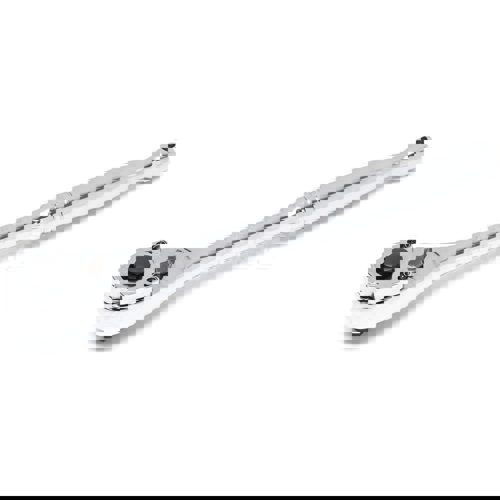 Tethered Ratchet: Teardrop Head