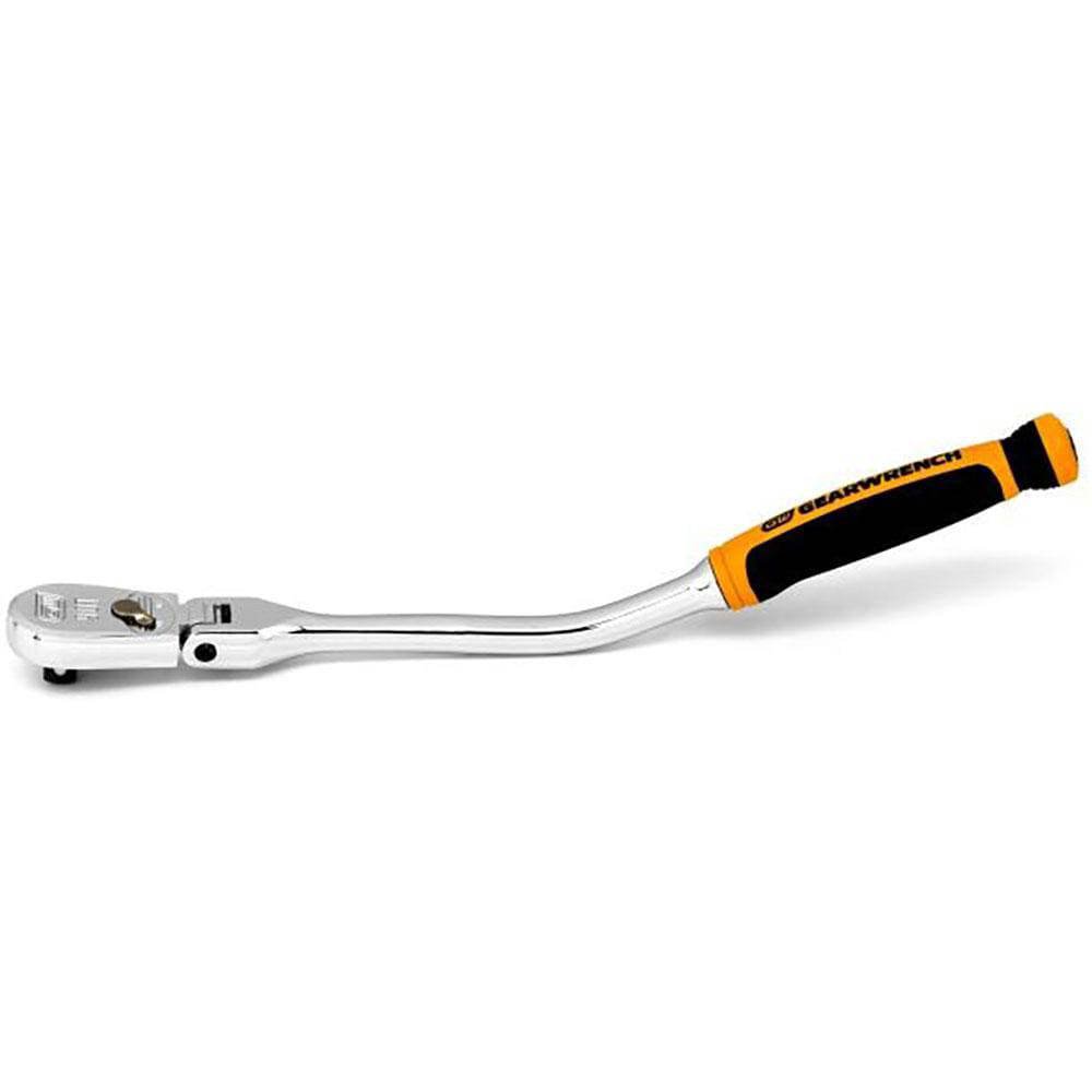 Ratchet: 3/8