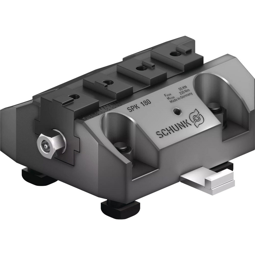 Face Driver Hardware & Accessories; Product Type: Stationary Lathe Chuck Jaw ; Face Driver Compatibility: SFA/SHF 400