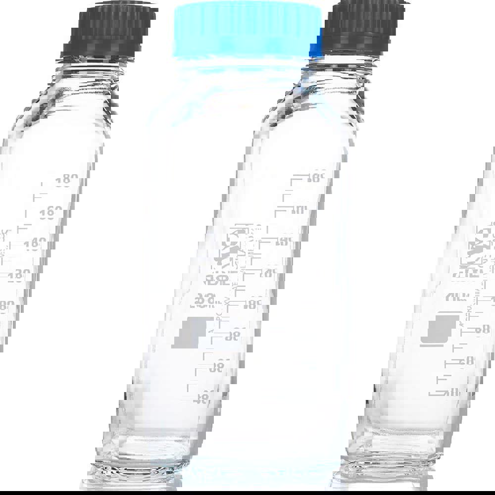 Jars, Bottles & Jugs; Container Type: Bottle ; Body Material: Glass ; Material Family: Glass/Plastic ; Body Color: Clear ; Color: Clear ; Volume Capacity: 2000 mL