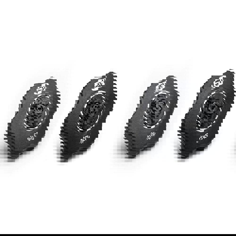 Thumbwheel Ratchet: 1/4 & 3/8