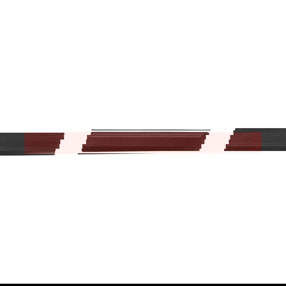 Red-hot surface marker: 4000F to 16000F (2040C to 8710C)