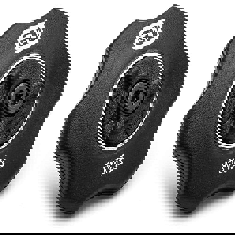 Thumbwheel Ratchet: 3/8