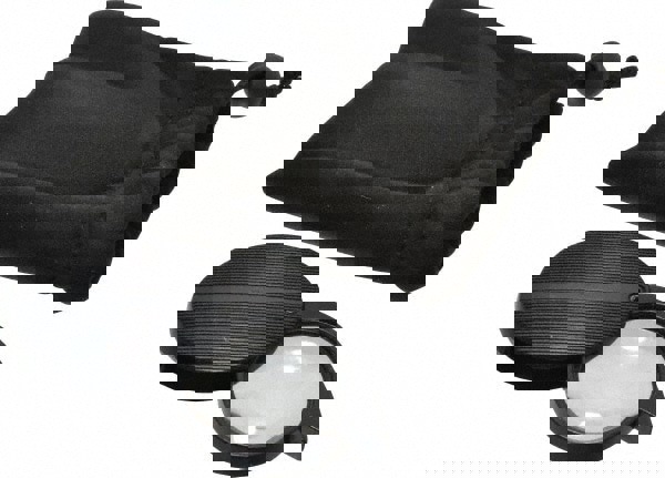 4x Magnification, 2-1/2