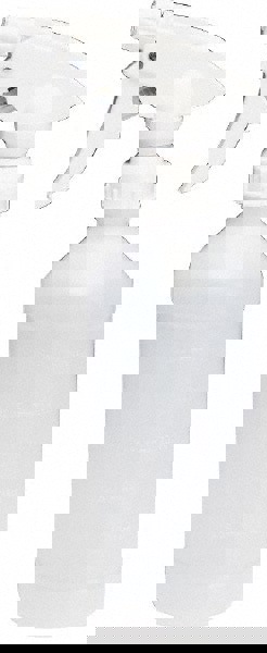 Spray Bottles & Triggers; Container Capacity: 16 oz ; Trigger Sprayer Color: Transparent ; UNSPSC Code: 47131800