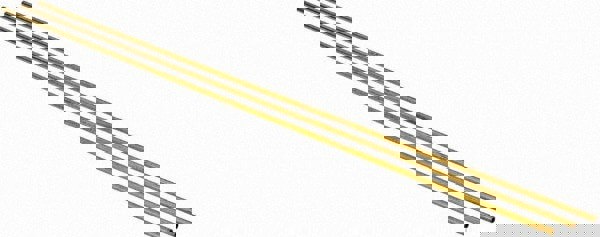 3/32 Inch Outside Diameter x 12 Inch Long, Brass Round Tube