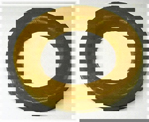 WAX RING F/ B/O TOILET