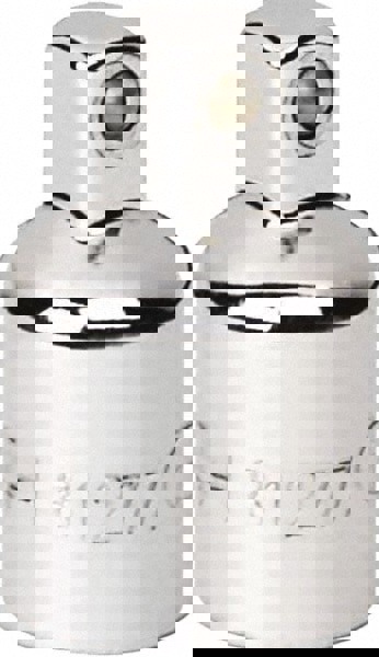 Socket Adapter: Drive, 1/4