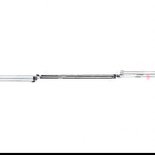 Socket Extensions; Overall Length (Inch): 18 ; Overall Length (Decimal Inch): 18.0000 ; UNSPSC Code: 27112832