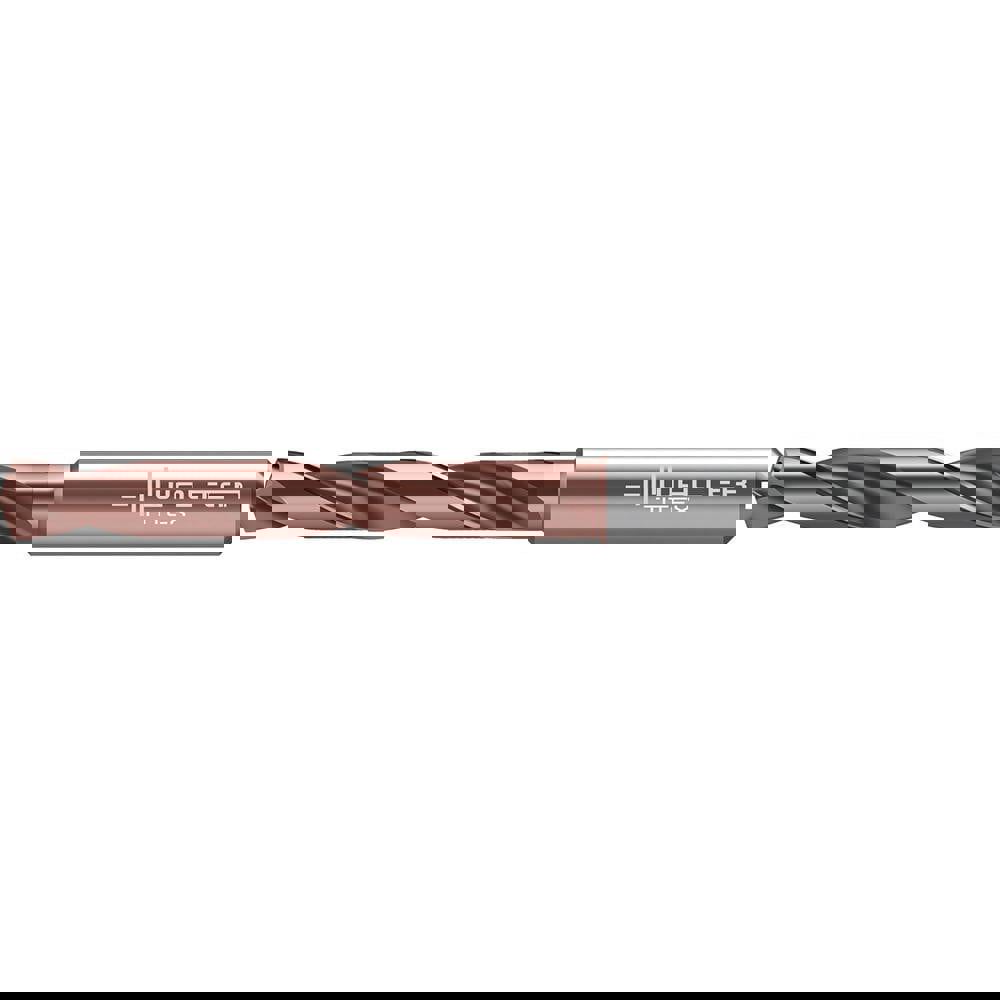 Jobber Length Drill Bit: 0.1811