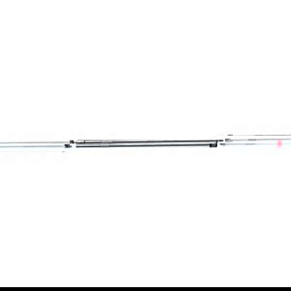 Socket Extensions; Finish: Chrome ; Overall Length (Inch): 24 ; Overall Length (Decimal Inch): 24.0000 ; Material: Steel ; Locking: Yes ; Standards: ASME