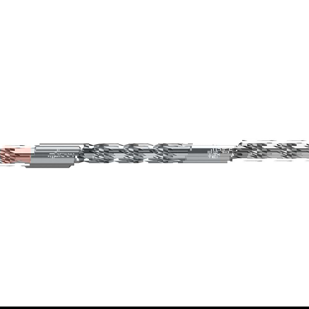 Jobber Length Drill Bit: 0.4331