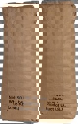 Abrasive Blasting Media: Extra Coarse, Angular, Walnut Shell