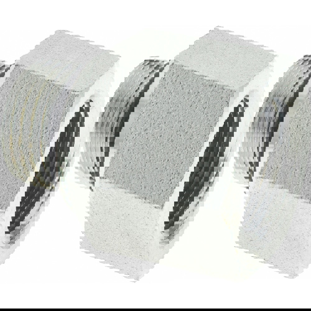 Industrial Pipe Adapter: 1/2