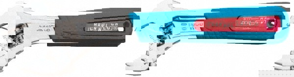 Adjustable Wrench: 12