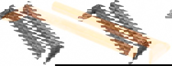 152mm Tong Length, MO Offset Spot Welder Tong