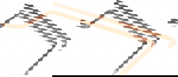 18 Inch Tong Length, TT-9 Spot Welder Tong