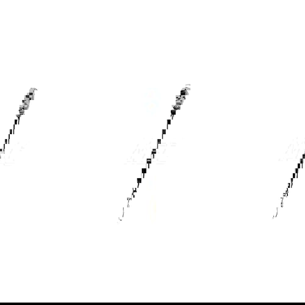 Tethered Ratchet: Teardrop Head