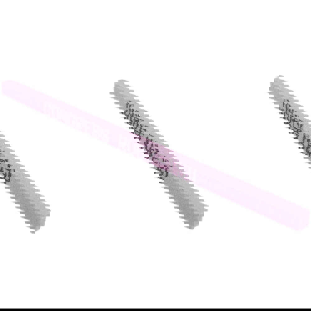 45 Piece Aluminum Oxide Polishing Stone Kit